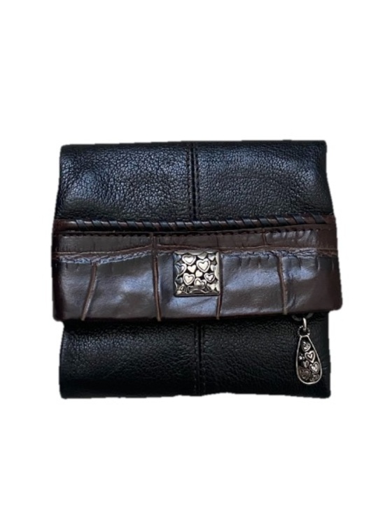 Brighton Handbags - BRIGHTON | Vintage Wallet